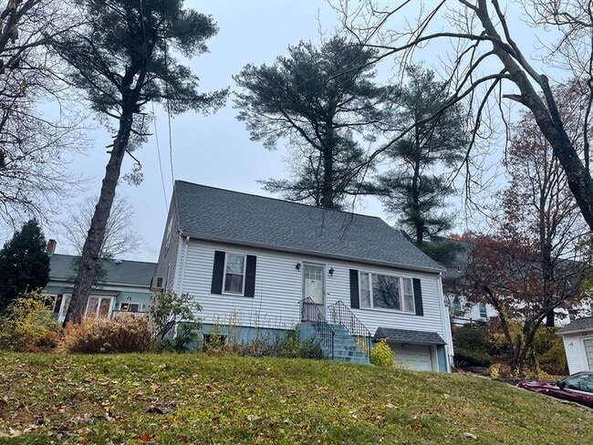 117 Southville Rd in Southborough, MA - Building Photo - Building Photo