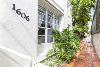 1604-1606 Pennsylvania Ave in Miami Beach, FL - Building Photo - Building Photo