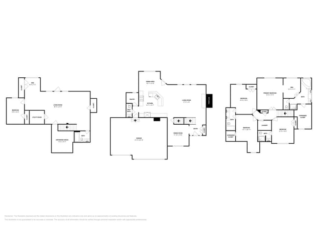 8835 NE 73rd Ct in Kansas City, MO - Building Photo - Building Photo
