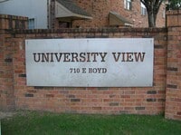 710 E Boyd Dr, Unit 1104