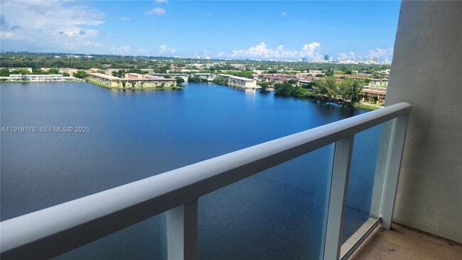 property at 1301 NE Miami Gardens Dr