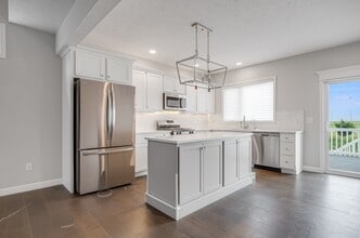 3209 Palmer Dr in Champaign, IL - Building Photo - Building Photo
