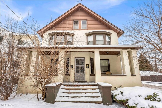 property at 4102 Brooklyn Ave