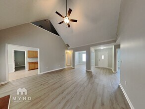 115 Hugh Dr in Covington, GA - Building Photo - Building Photo