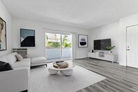 Sawtelle Apartments in Los Angeles, CA - Building Photo - Building Photo