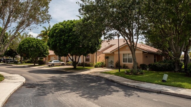 property at 219 Coral Trace Ln