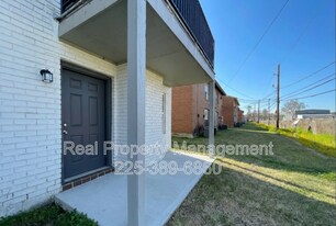 7743 Bles Ave in Baton Rouge, LA - Building Photo