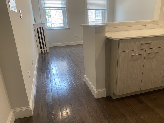 131 Jersey St, Unit 112-4 in Boston, MA - Building Photo - Building Photo