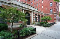 Madison Park Apartments photo'