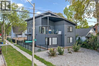 687 Assumption St in Windsor, ON - Building Photo - Building Photo