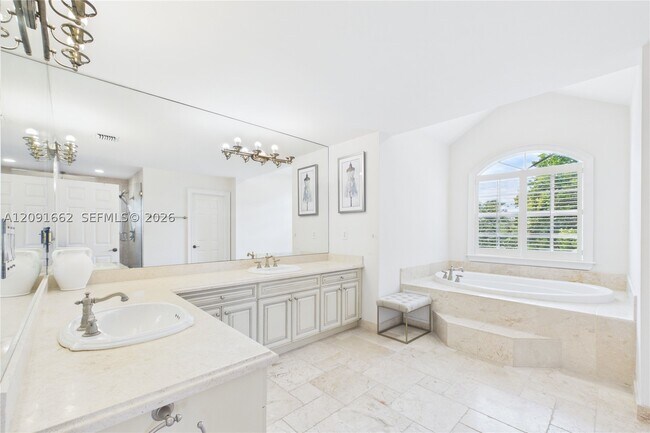 property at 2801 NE 21st Ct
