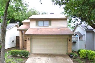 421 San Mateo Dr in Garland, TX - Building Photo