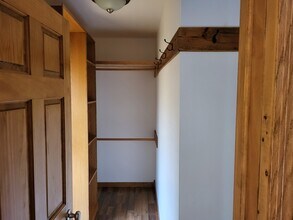 312 N Illinois St, Unit 2nd Floor in Remington, IN - Building Photo - Building Photo