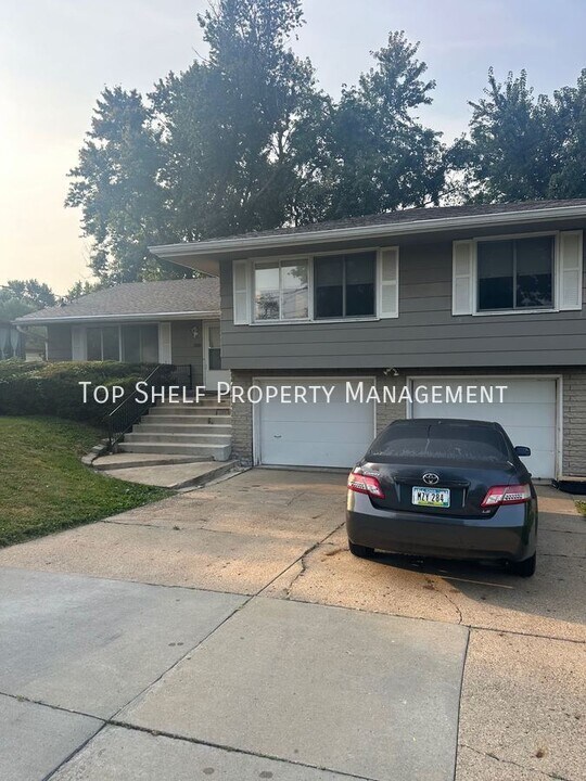 1342 Spring St in Des Moines, IA - Building Photo