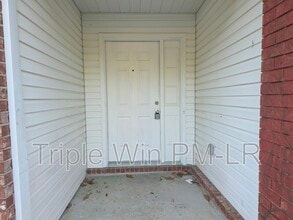 66 Nevada Ln in Cabot, AR - Building Photo - Building Photo