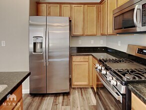 8041 San Mateo St in North Las Vegas, NV - Building Photo - Building Photo