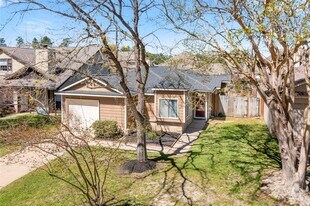 23043 Red Leo Ln in Spring, TX - Building Photo