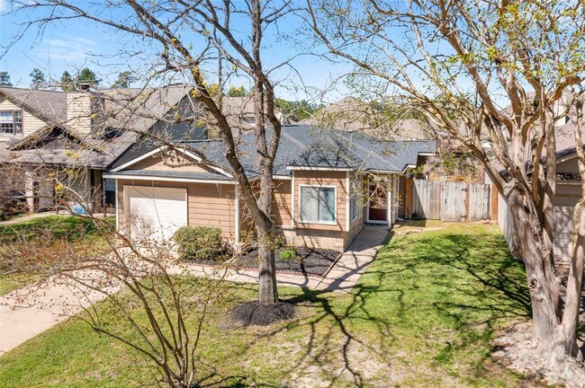 property at 23043 Red Leo Ln