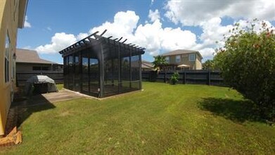 899 Solimar Way in Mary Esther, FL - Building Photo - Building Photo