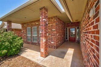 4909 NW 164th Terrace in Edmond, OK - Building Photo - Building Photo