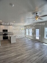 67 W 425 N in Morgan, UT - Foto de edificio - Building Photo