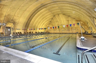 2230 George C Marshall Dr in Falls Church, VA - Building Photo - Building Photo