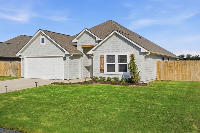 property at 173 Brazos Bnd