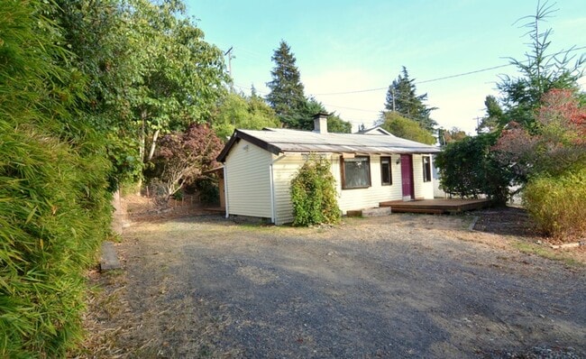 property at 18411 12th Ave NE