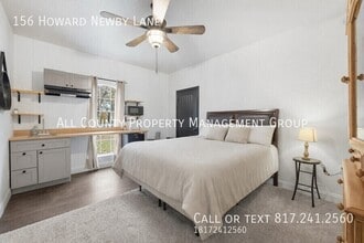 156 Howard Newby Ln in Springtown, TX - Building Photo - Building Photo