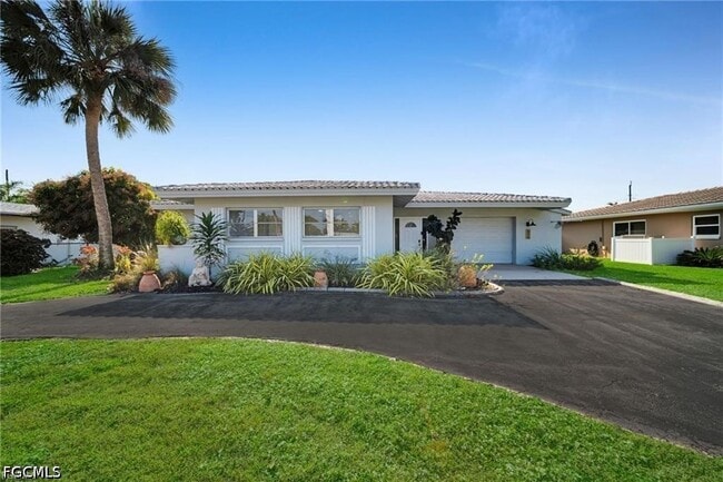 property at 616 El Dorado Pkwy E