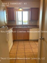 4046 E Fairmount St in Tucson, AZ - Building Photo - Building Photo