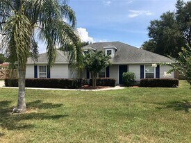 17750 Neal Dr in Montverde, FL - Building Photo