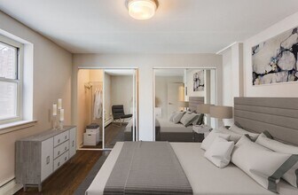 6142 N Kenmore Ave, Unit 504, in Chicago, IL - Building Photo - Building Photo