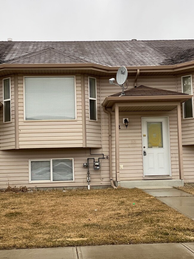 property at 22 Kenny Close