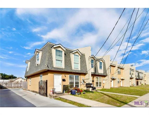 6226 Arts St in New Orleans, LA - Foto de edificio