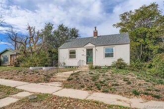 4605 Quitman St in Denver, CO - Building Photo - Building Photo