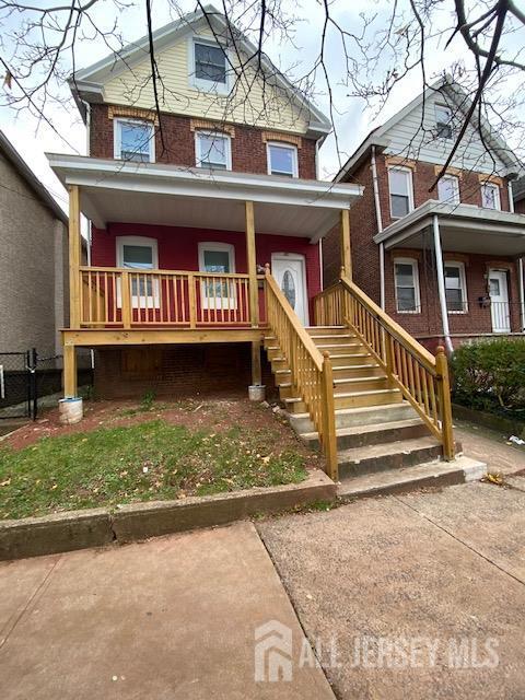 310 Somerset St in New Brunswick, NJ - Building Photo - Building Photo