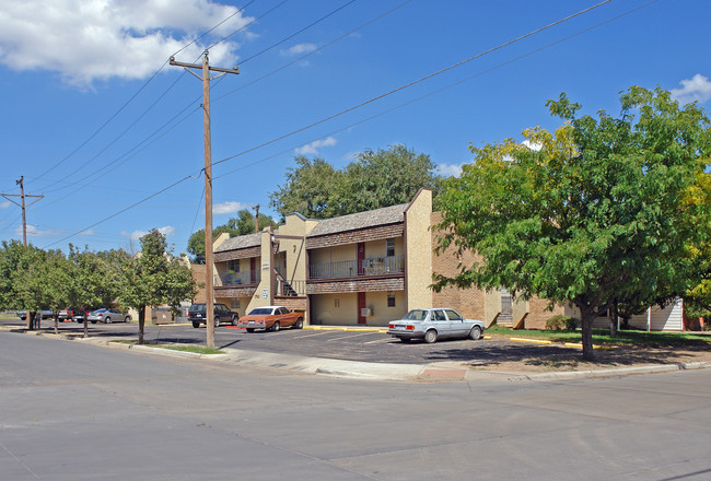 Olympian Apartments photo'