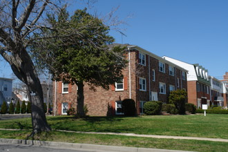 1501 Park Ave in Asbury Park, NJ - Building Photo - Building Photo