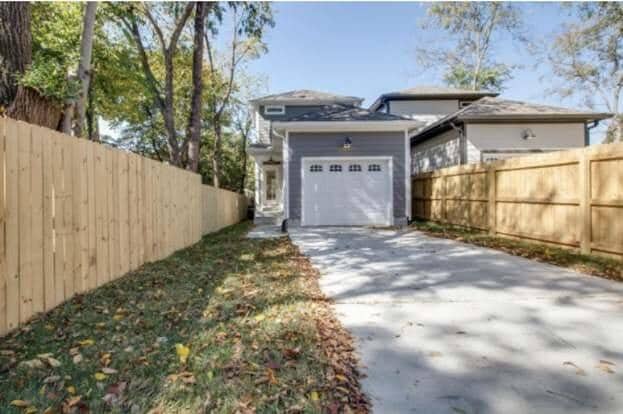 2150 Sadler Ave in Nashville, TN - Building Photo - Building Photo