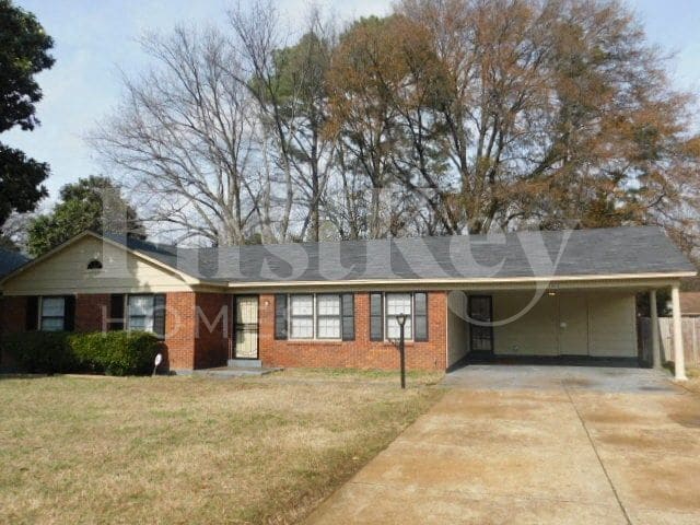 property at 2024 Janis Dr