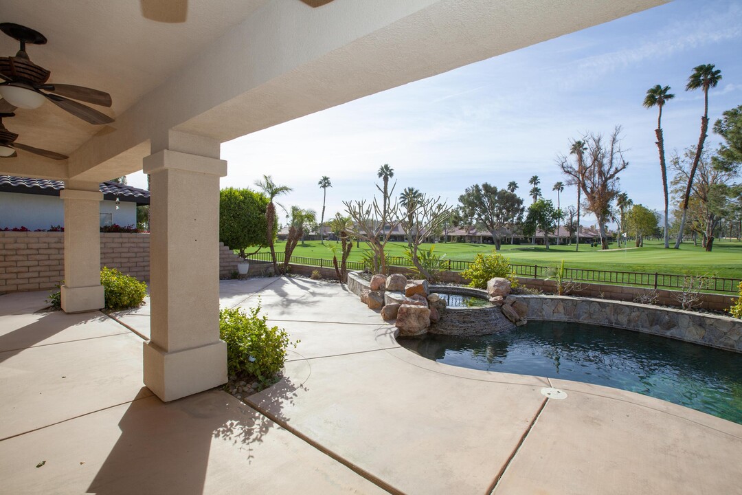 77541 Ashberry Ct in Palm Desert, CA - Building Photo