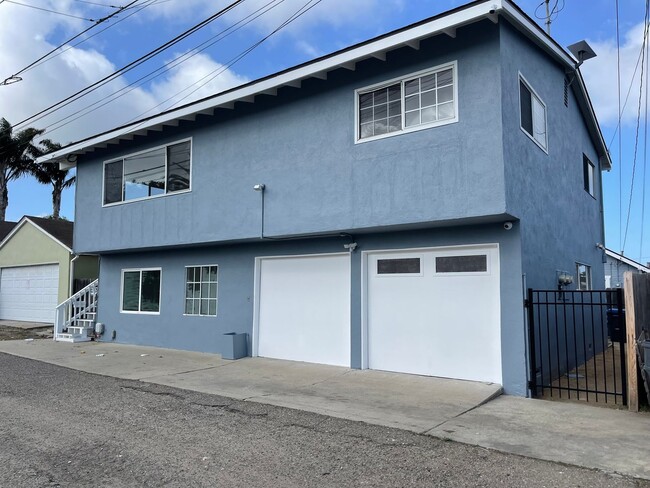 property at 130 S M St