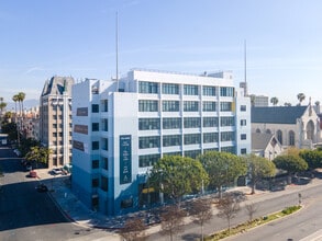 The Arden Apartments in Los Angeles, CA - Building Photo - Other