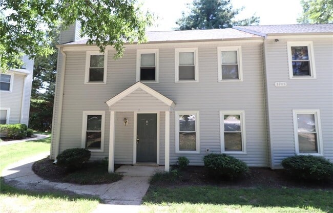 property at 3905 Lexington Dr
