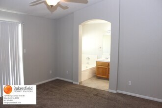 6303 Redinger St in Bakersfield, CA - Building Photo - Building Photo