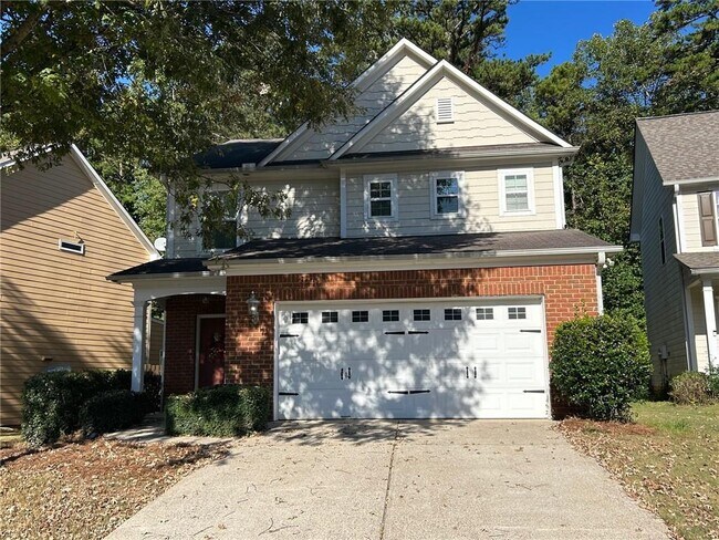 130 Creekwood Tr in Acworth, GA - Building Photo - Building Photo
