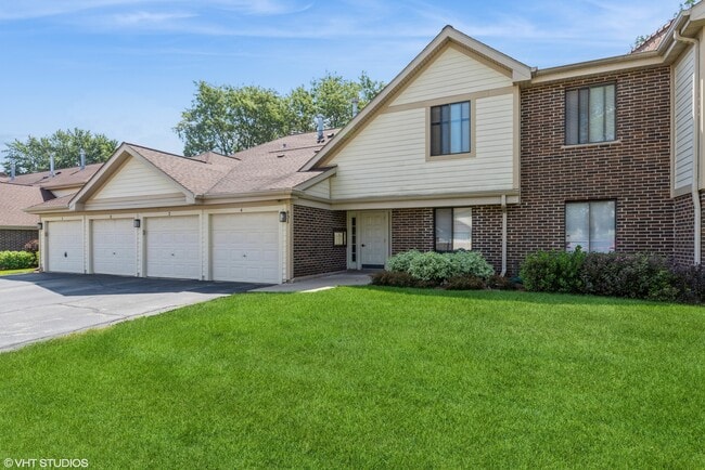 property at 831 Coach Rd