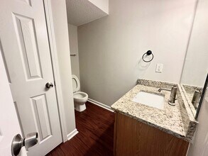 3414 Summerfield Ridge Ln in Matthews, NC - Building Photo - Building Photo