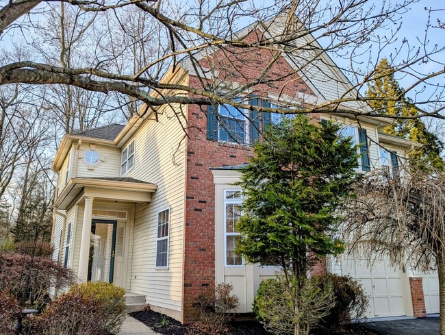 property at 111 Harvard Cir